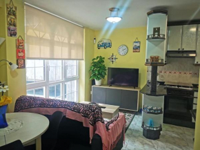 INcostadamorte Apartamento Estrela 14